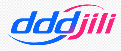 dddjili logo